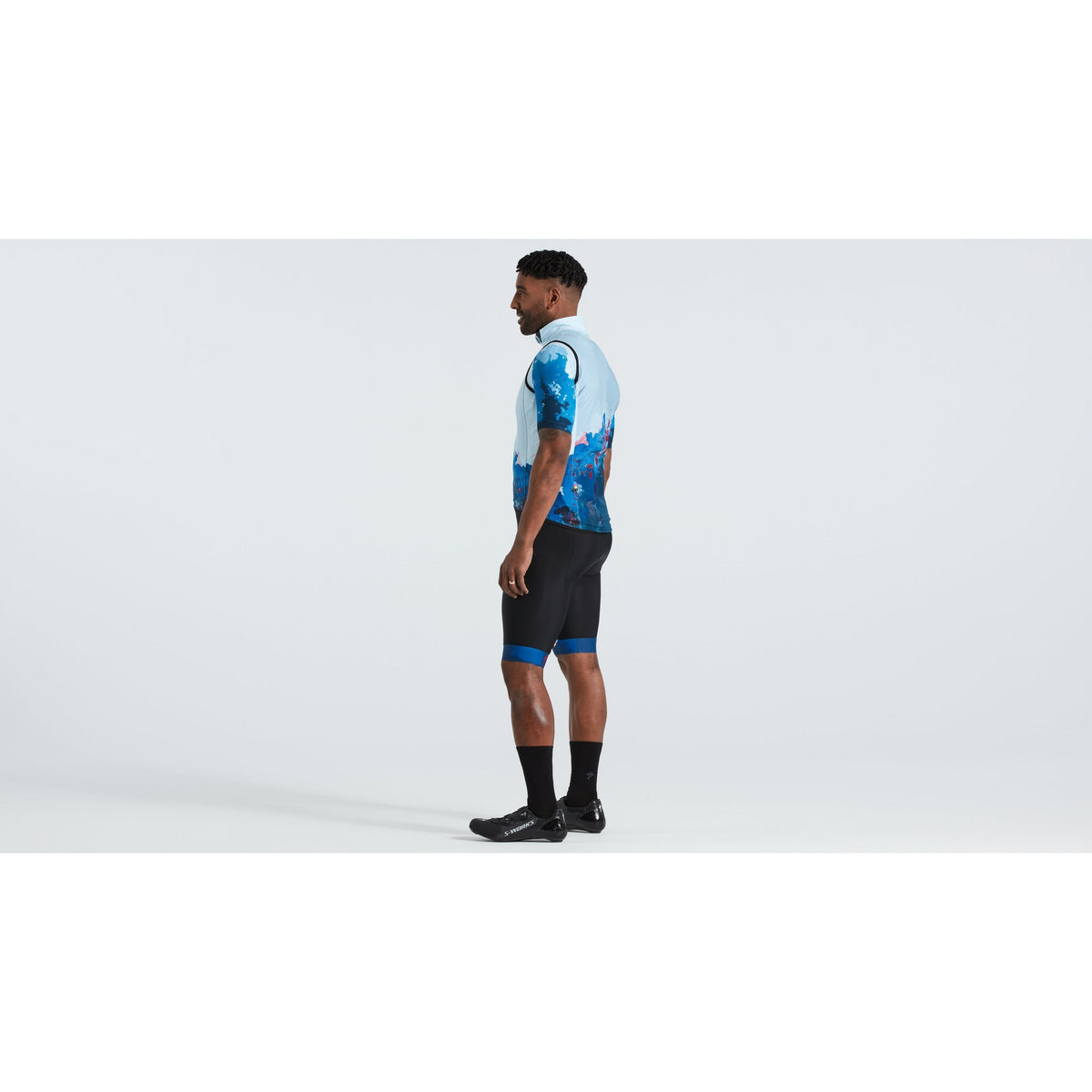 Men's In Layers Deflect SL Vest