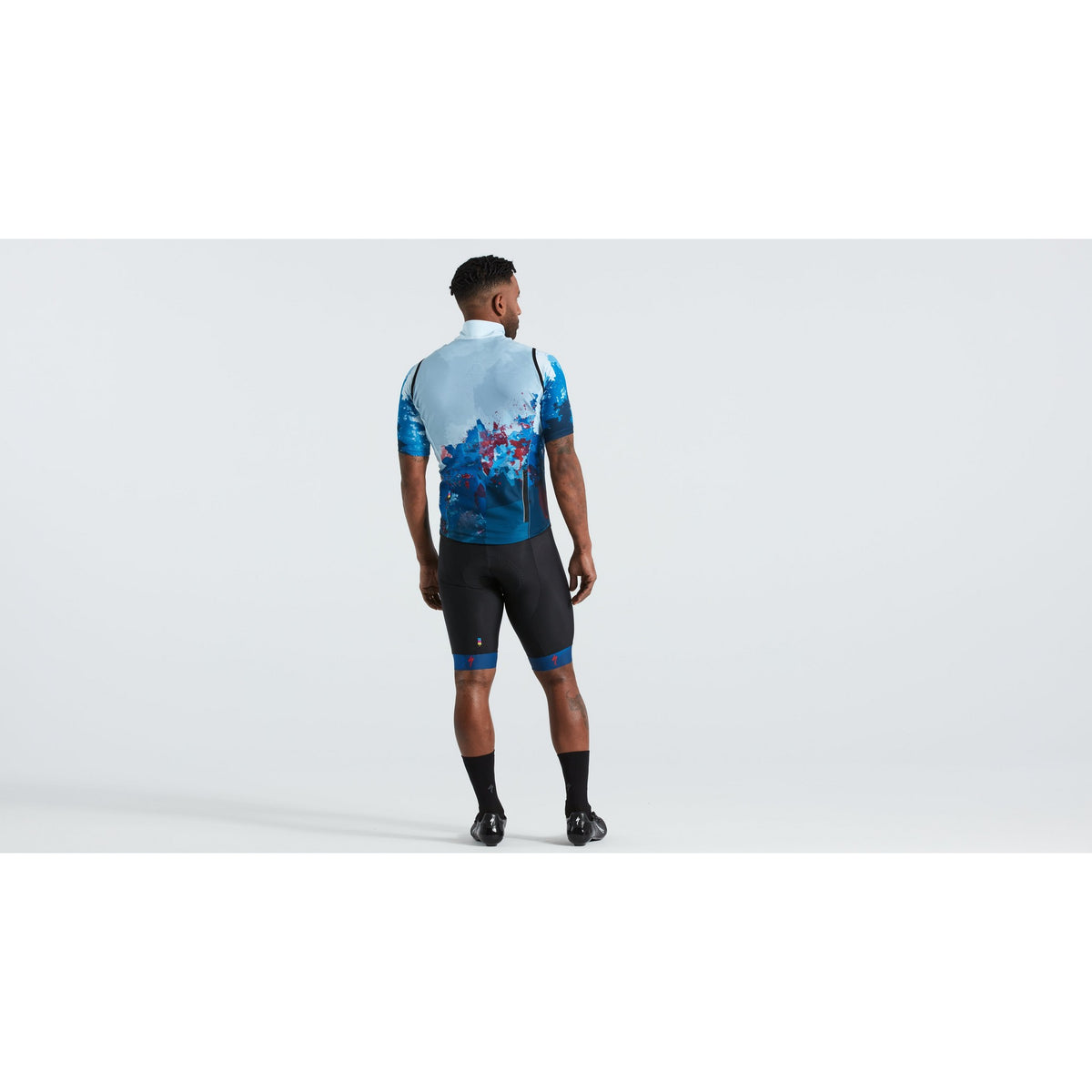 Men's In Layers Deflect SL Vest