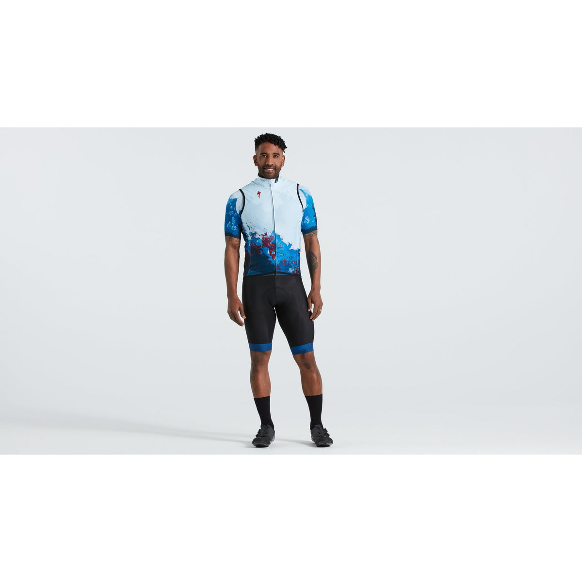 Men's In Layers Deflect SL Vest