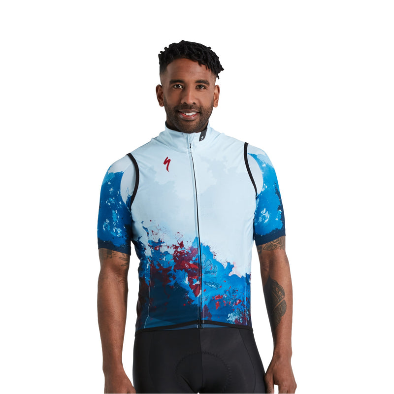 Men's In Layers Deflect SL Vest