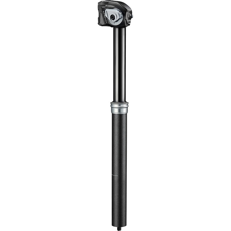 KS LEV Circuit Dropper Post (125) 31.6x397mm - 