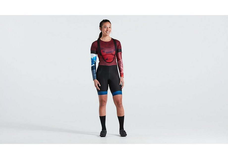Specialized In Layers Arm Warmer Multi Xs