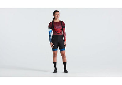 Specialized In Layers Arm Warmer Multi Xs