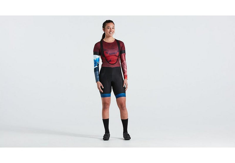 Specialized In Layers Arm Warmer Multi Xs