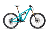 2024 Yeti SB160 Turq Series 29