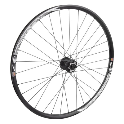 Wheel master 27.5` Alloy Mountain Disc Double Wall 27.5in Wheel Front