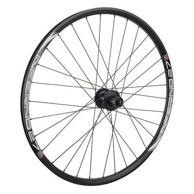 Wheel master 27.5` Alloy Mountain Disc Double Wall 27.5in Wheel Rear