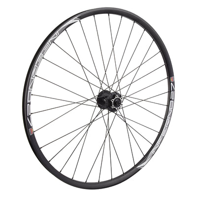 Wheel master 29` Alloy Mountain Disc Double Wall 29in Wheel Front