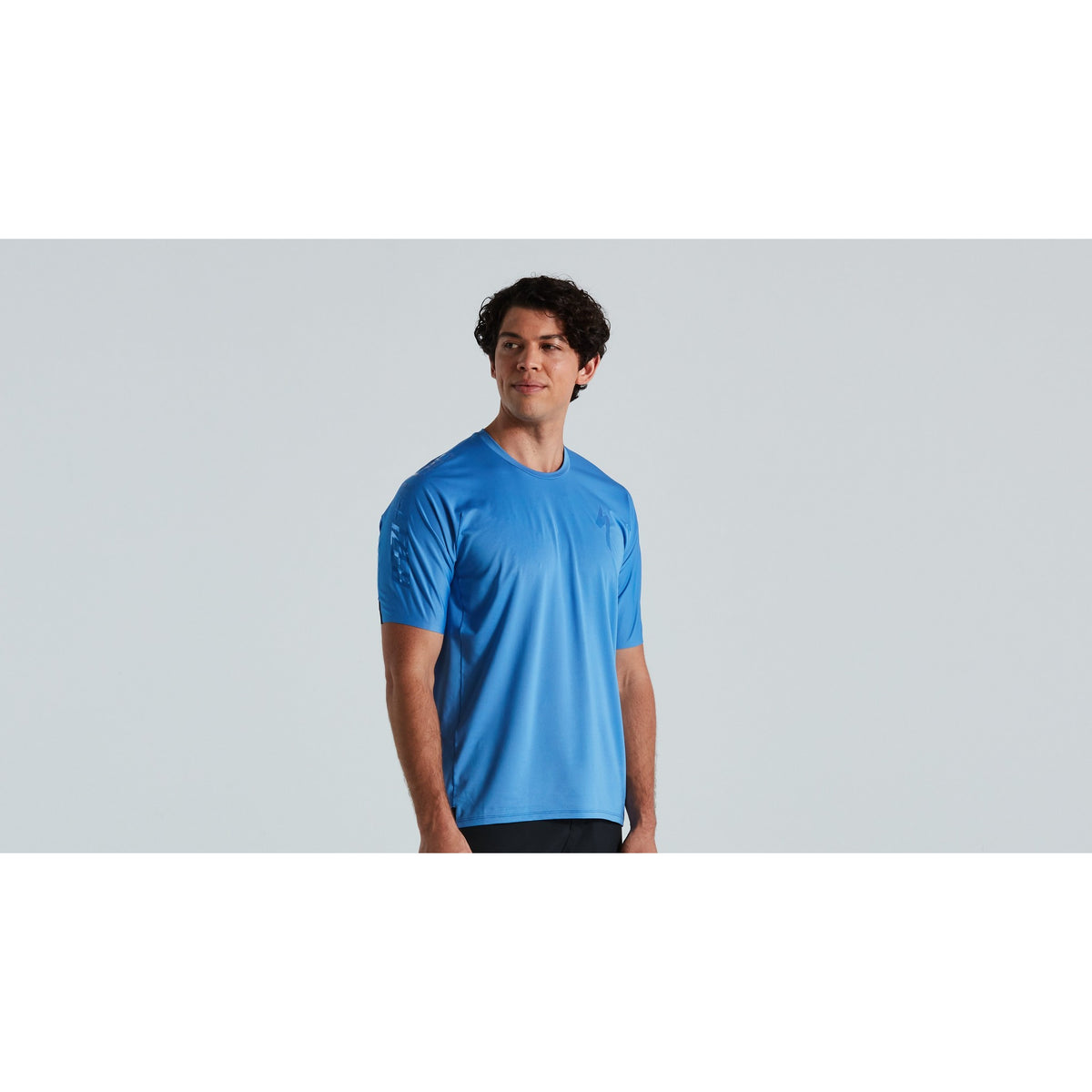 Men's Trail Air Short Sleeve Jersey
