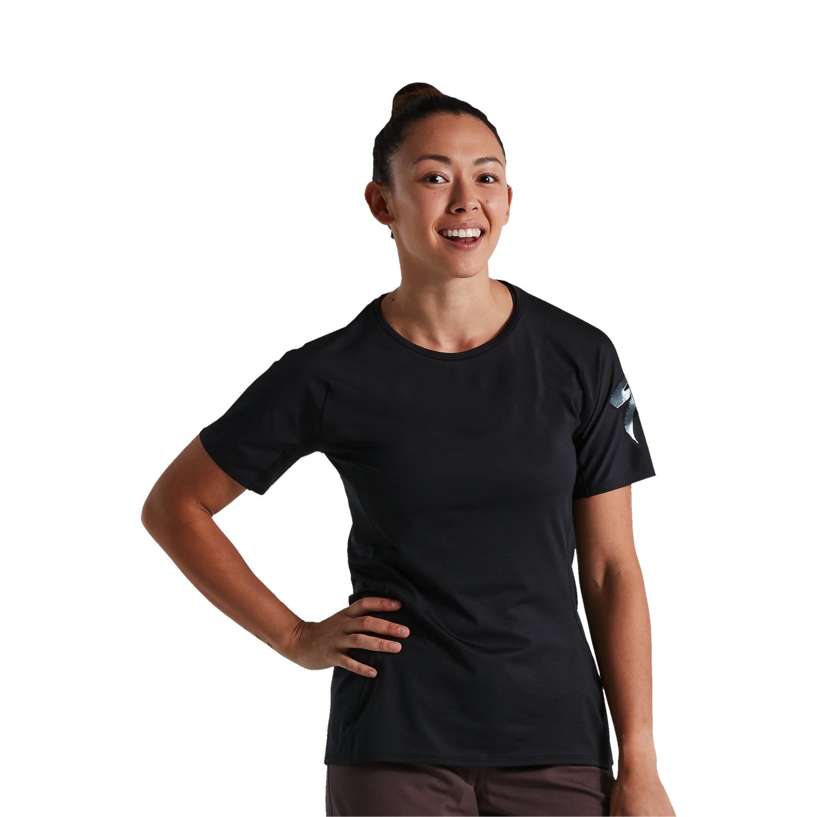 Women's Trail Air Short Sleeve Jersey