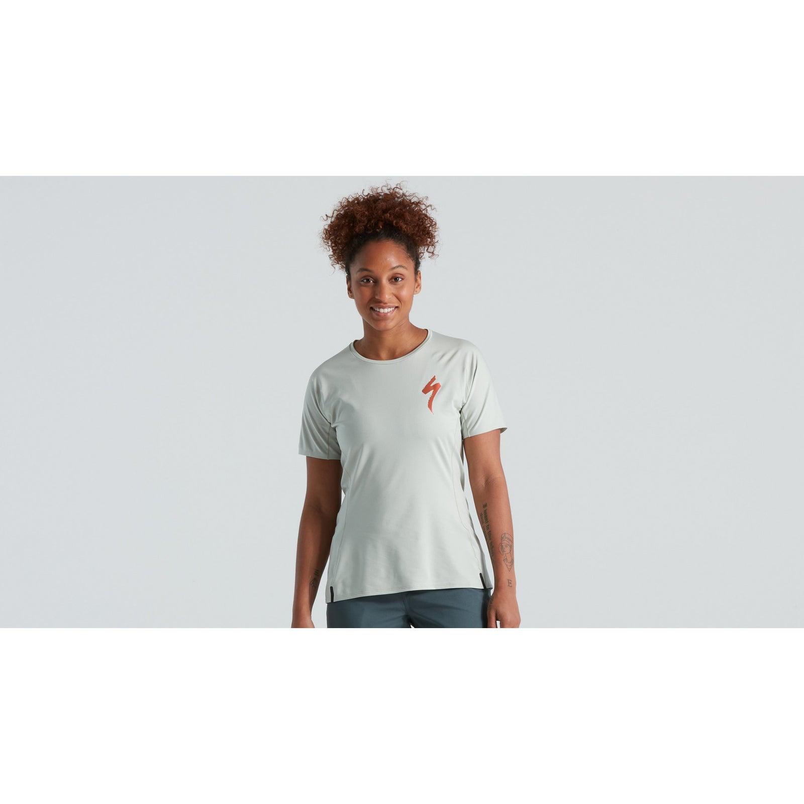 Women's Trail Air Short Sleeve Jersey