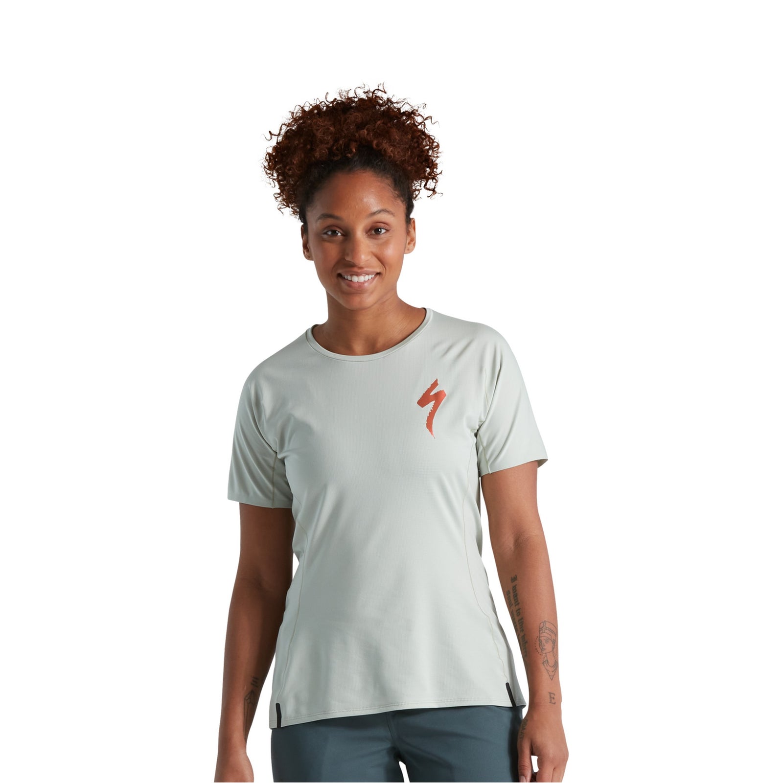 Women's Trail Air Short Sleeve Jersey