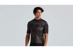 Specialized Rbx Fern Jersey Ss Men Black Xxl