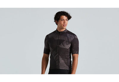 Specialized Rbx Fern Jersey Ss Men Black S