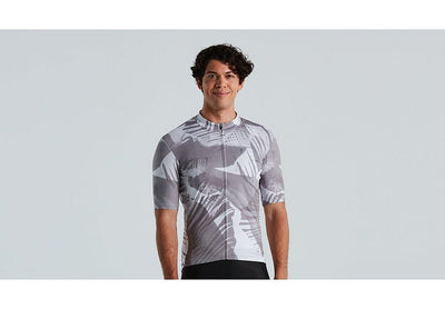 Specialized Rbx Fern Jersey Ss Men Dove Grey Xl