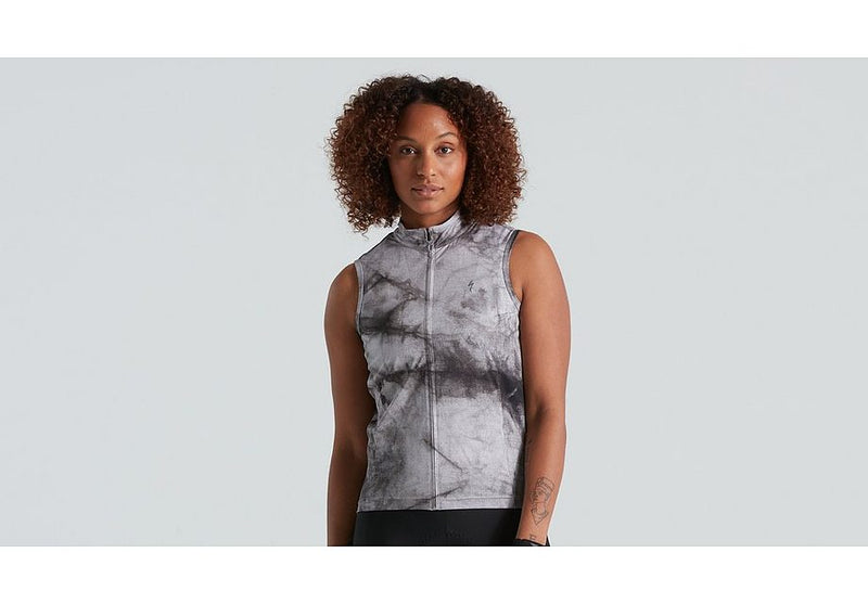 Specialized Rbx Marbled Jersey Svl Wmn Dove Grey Xl