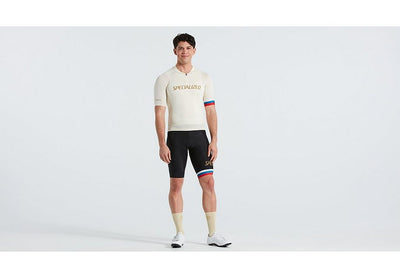 Specialized Sagan Disruption Sl Air Jersey Ss Men White Xxl