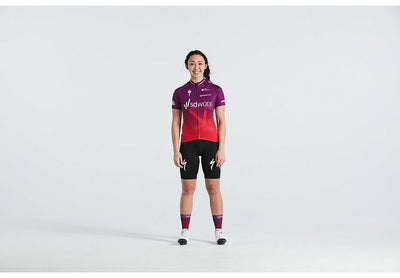 Specialized Sdworx Jersey Ss Wmn Team Replica S