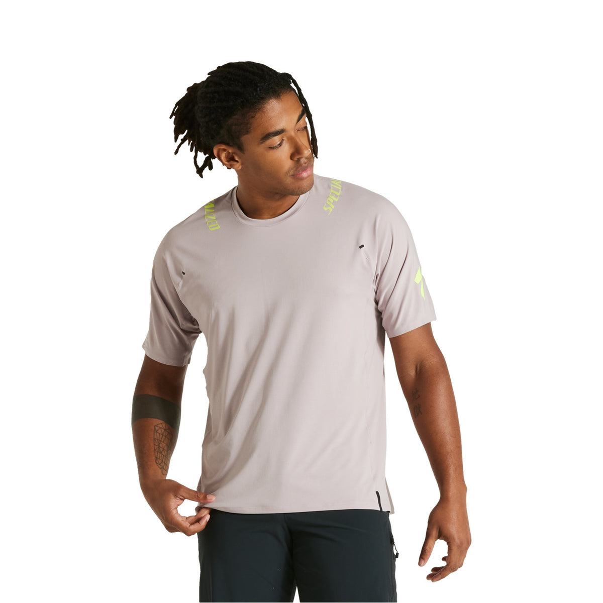 Men's Trail Air Short Sleeve Jersey