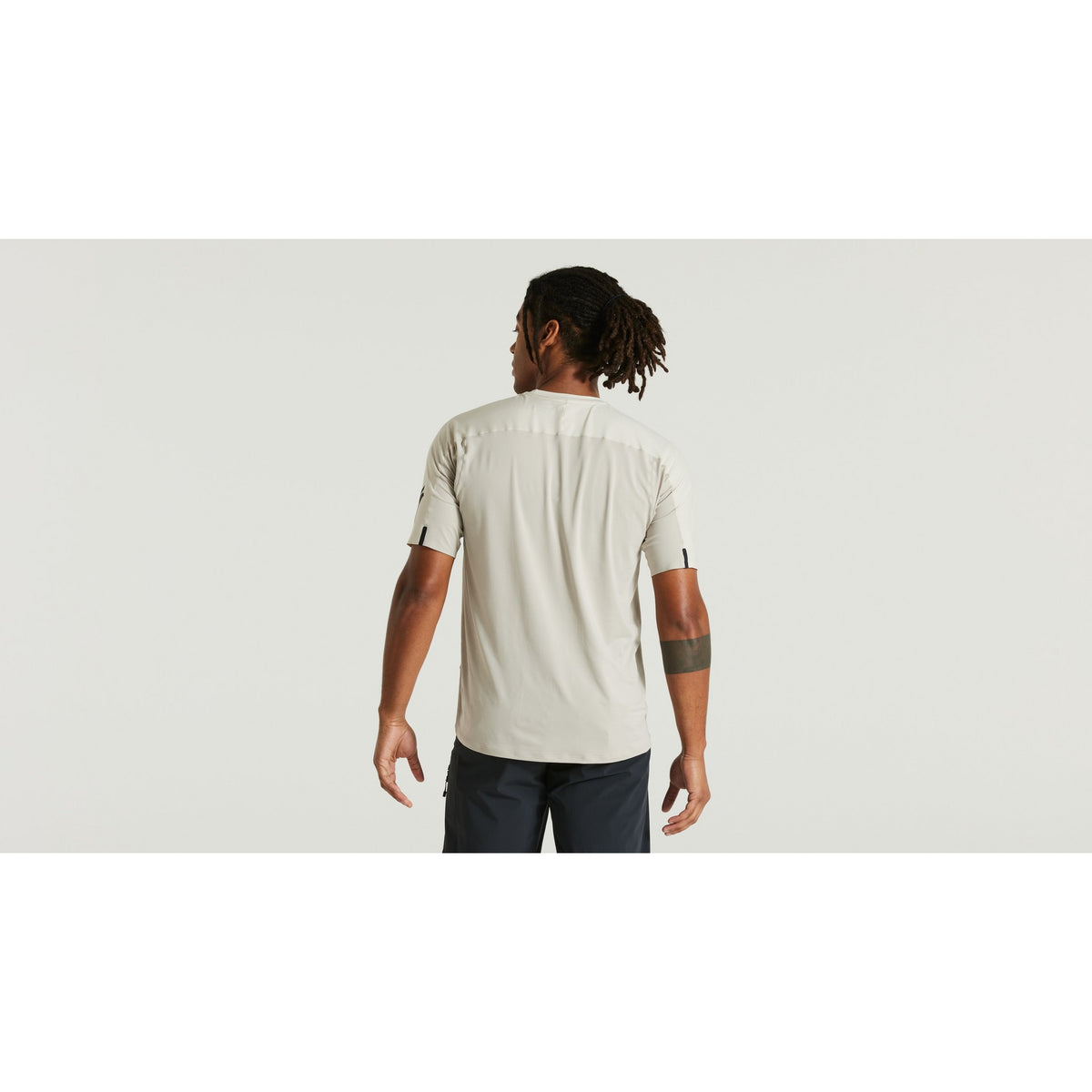 Men's Trail Air Short Sleeve Jersey