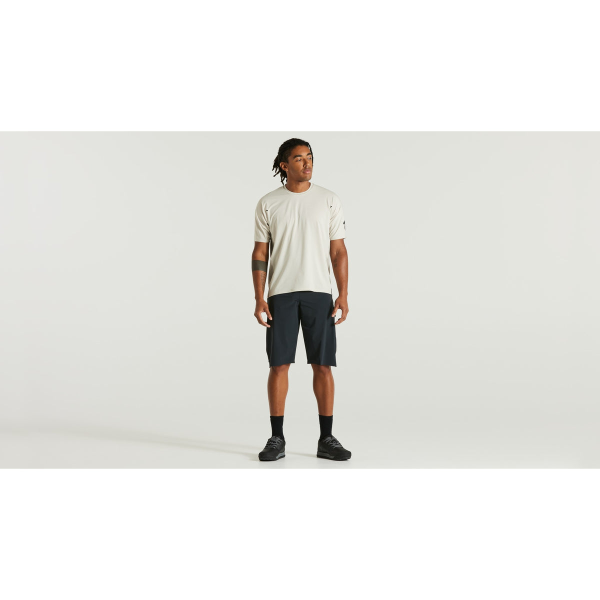 Men's Trail Air Short Sleeve Jersey