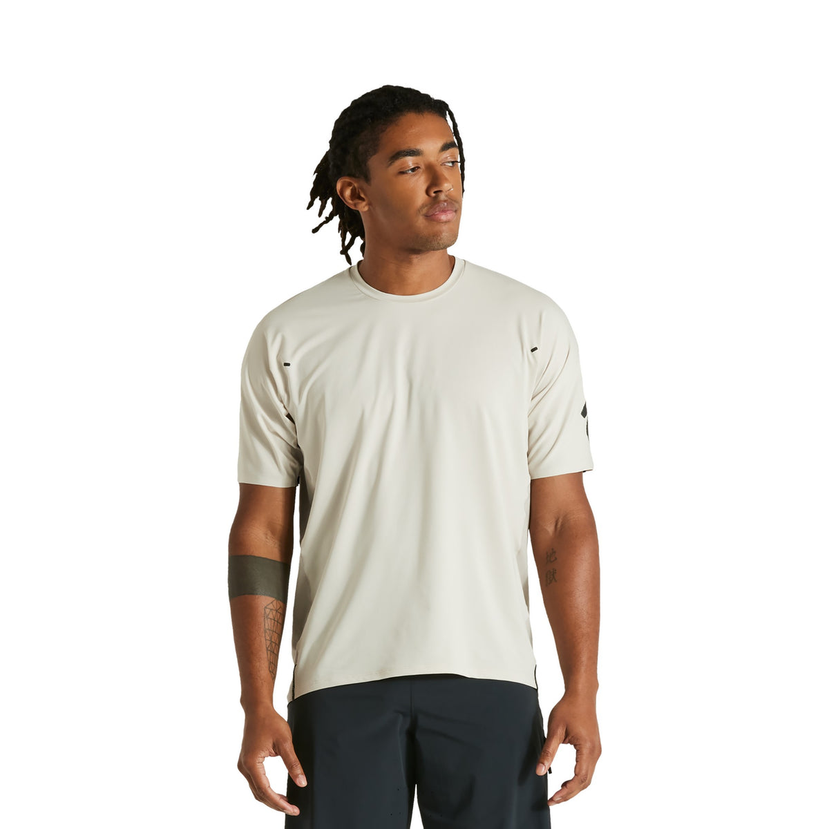 Men's Trail Air Short Sleeve Jersey