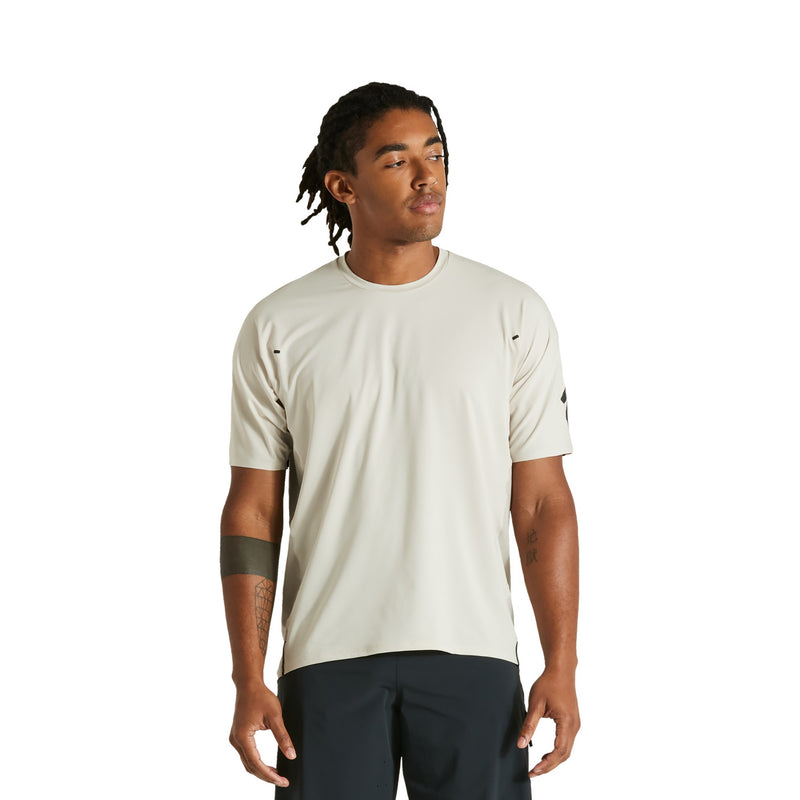 Men's Trail Air Short Sleeve Jersey