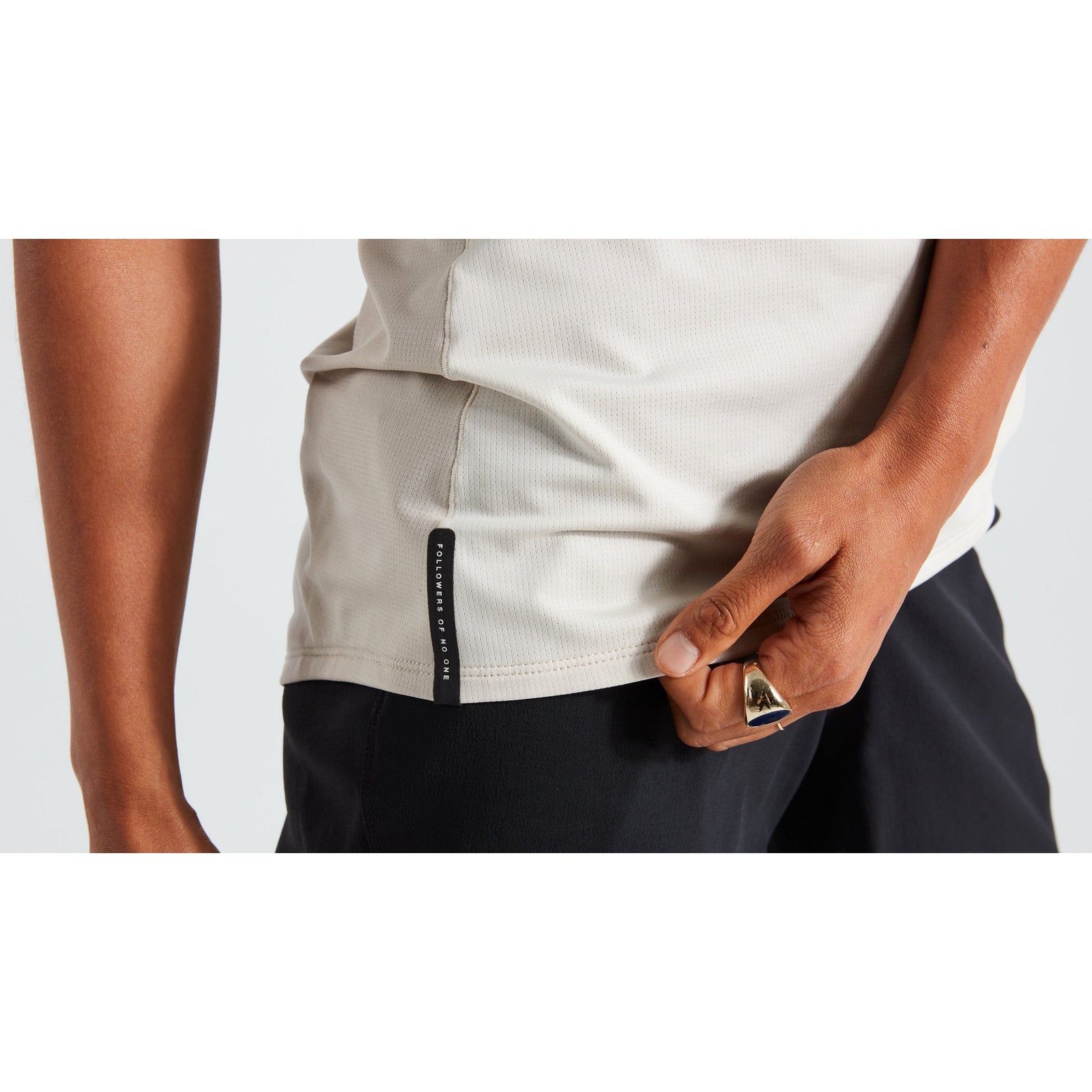 Women's Trail Air Short Sleeve Jersey