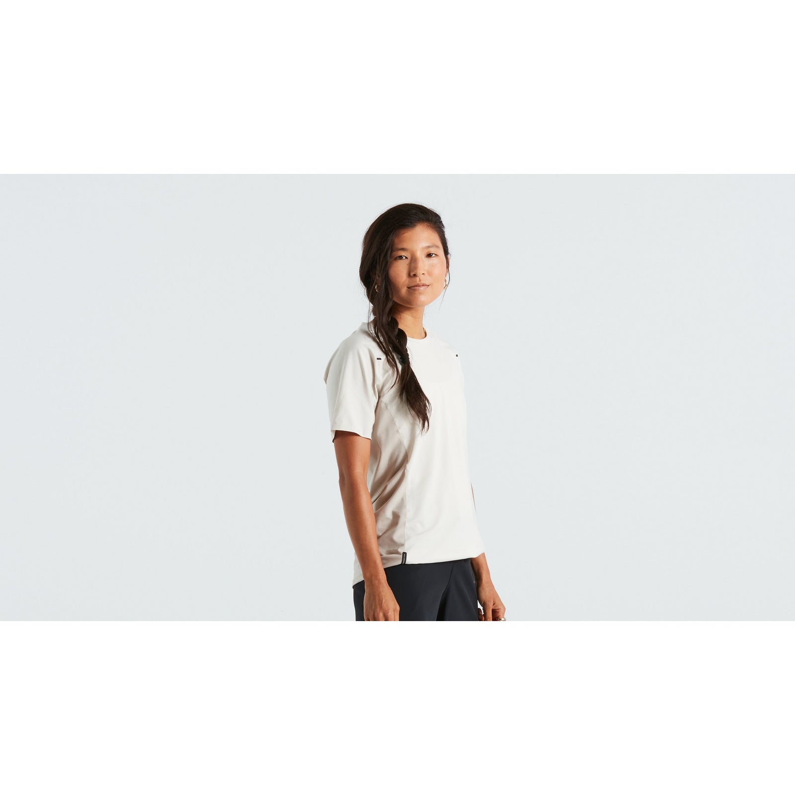 Women's Trail Air Short Sleeve Jersey