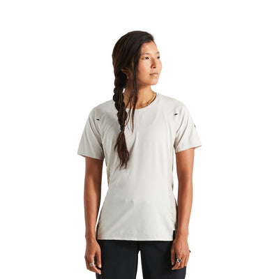 Women's Trail Air Short Sleeve Jersey
