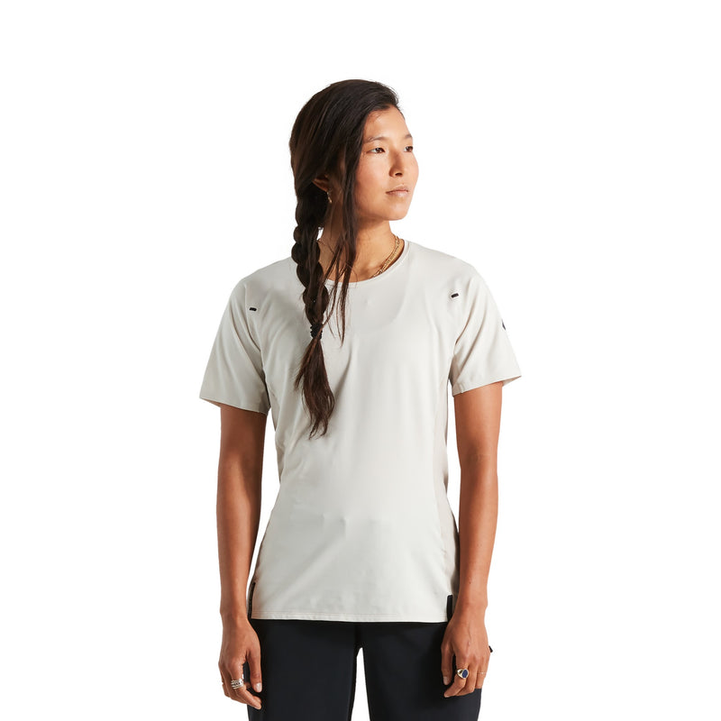 Women's Trail Air Short Sleeve Jersey