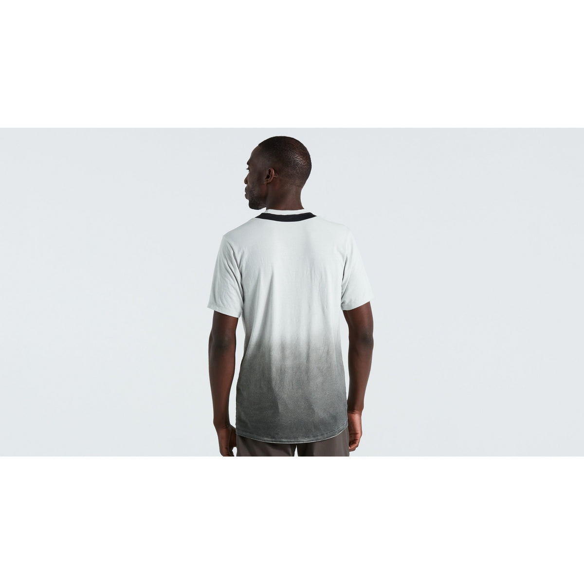 Men's Trail Short Sleeve Jersey