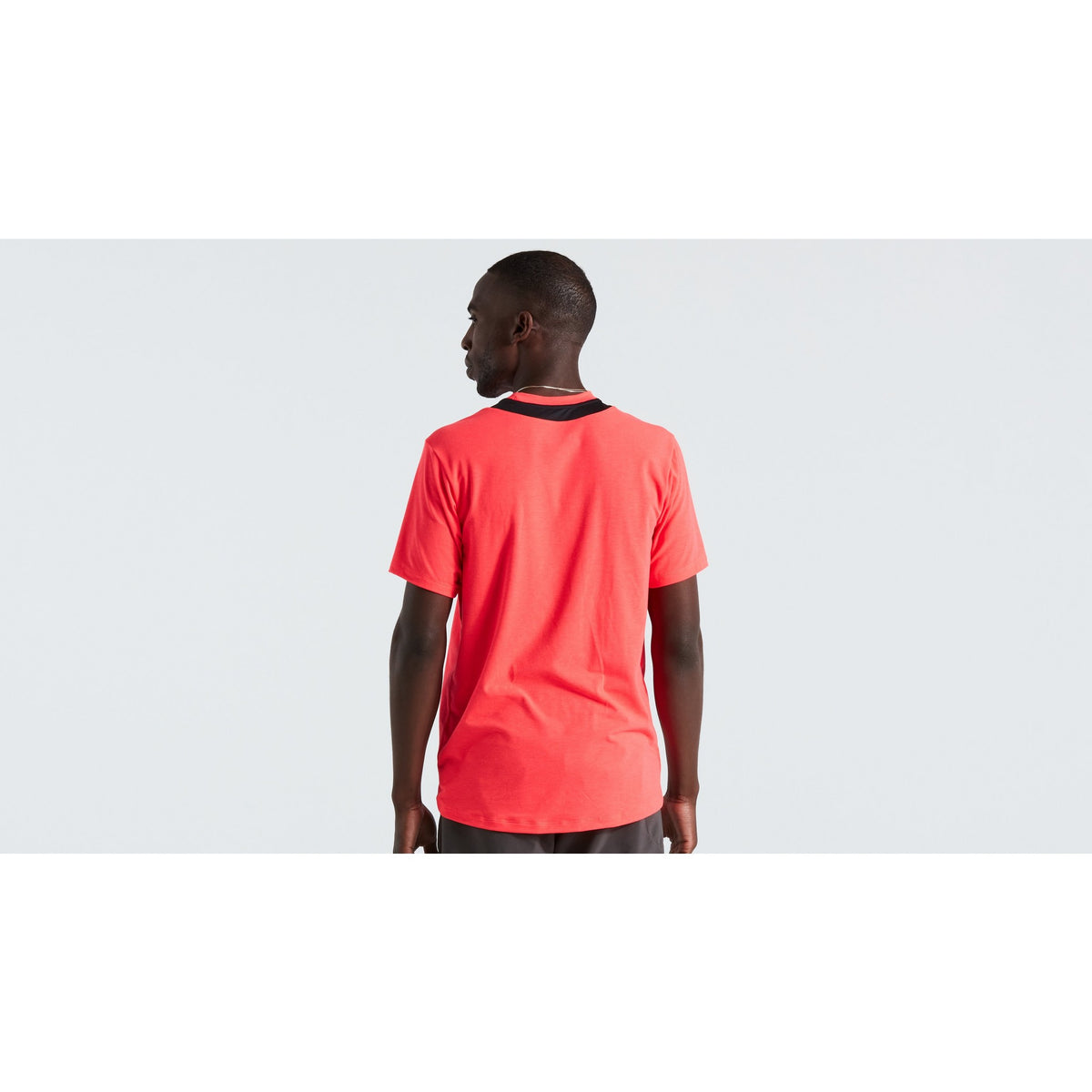 Men's Trail Short Sleeve Jersey