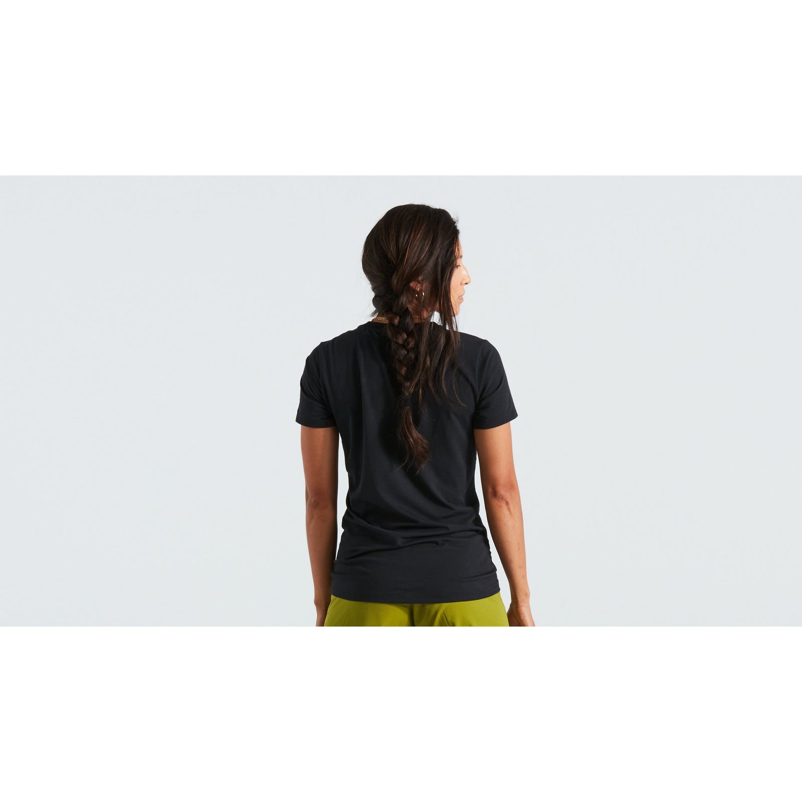 Women's Trail Short Sleeve Jersey