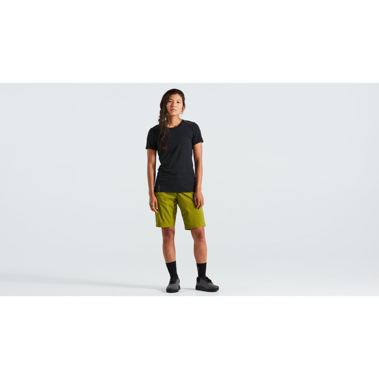 Women's Trail Short Sleeve Jersey