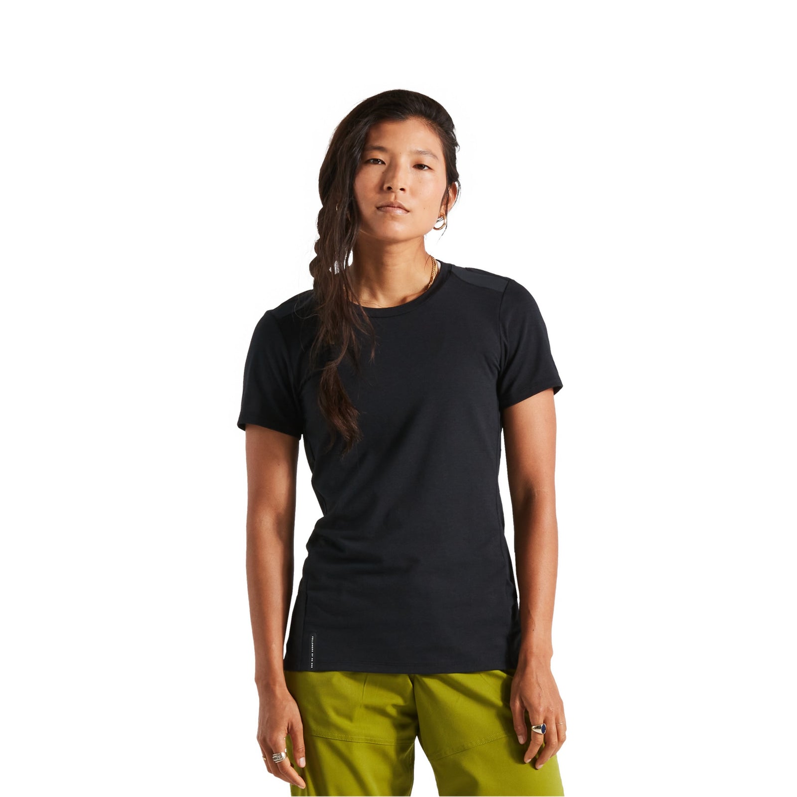 Women's Trail Short Sleeve Jersey