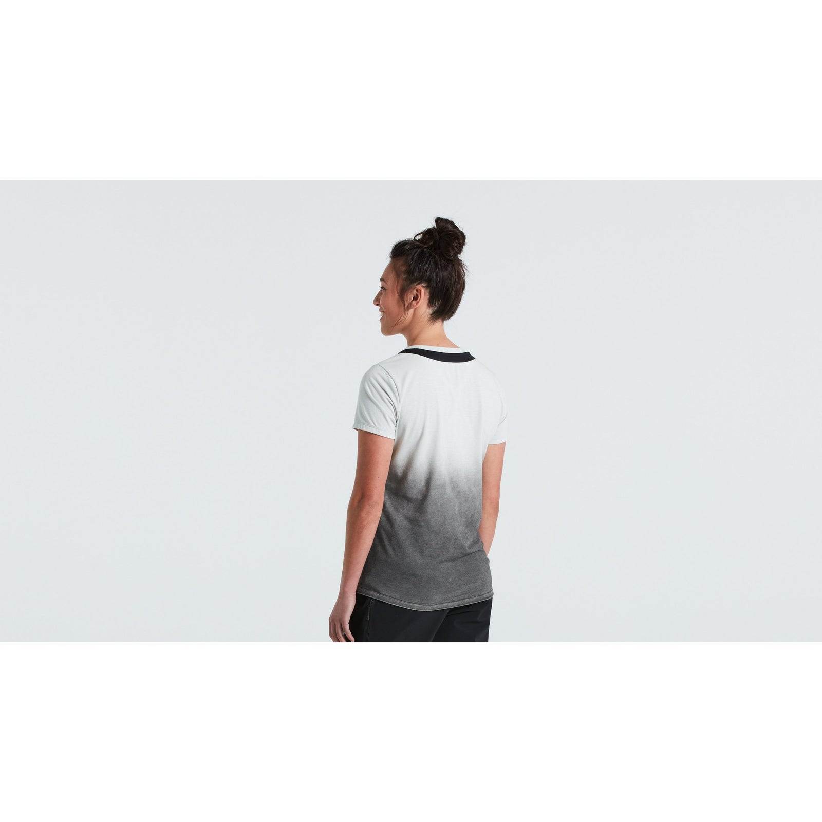 Women's Trail Short Sleeve Jersey