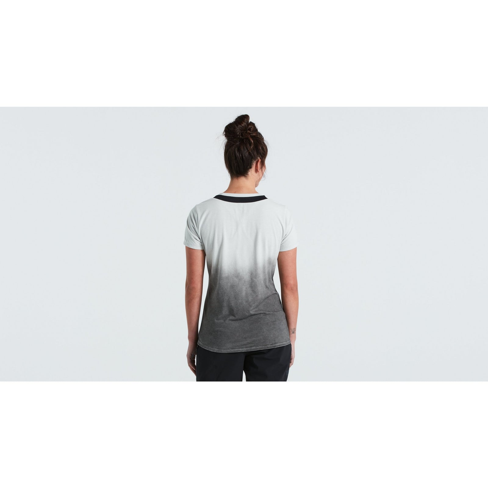 Women's Trail Short Sleeve Jersey