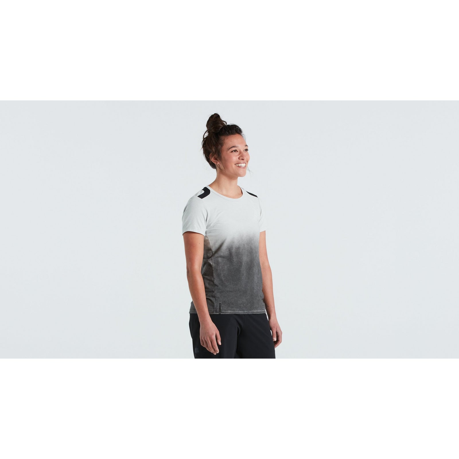 Women's Trail Short Sleeve Jersey