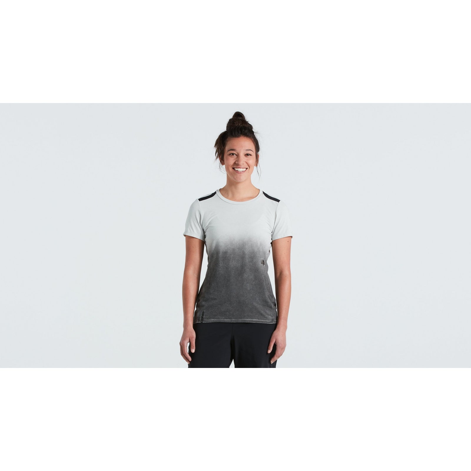 Women's Trail Short Sleeve Jersey
