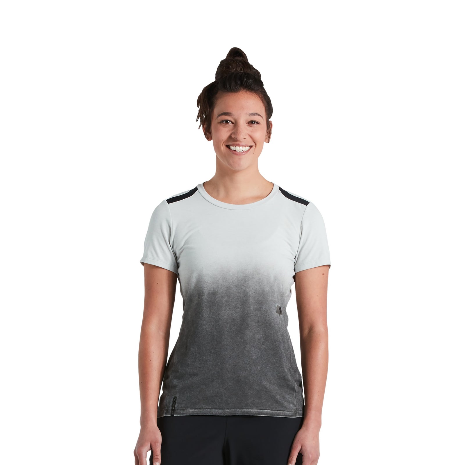 Women's Trail Short Sleeve Jersey