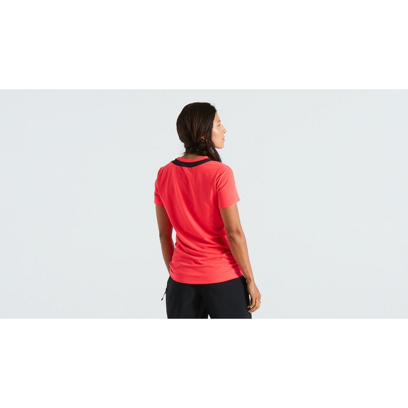 Women's Trail Short Sleeve Jersey