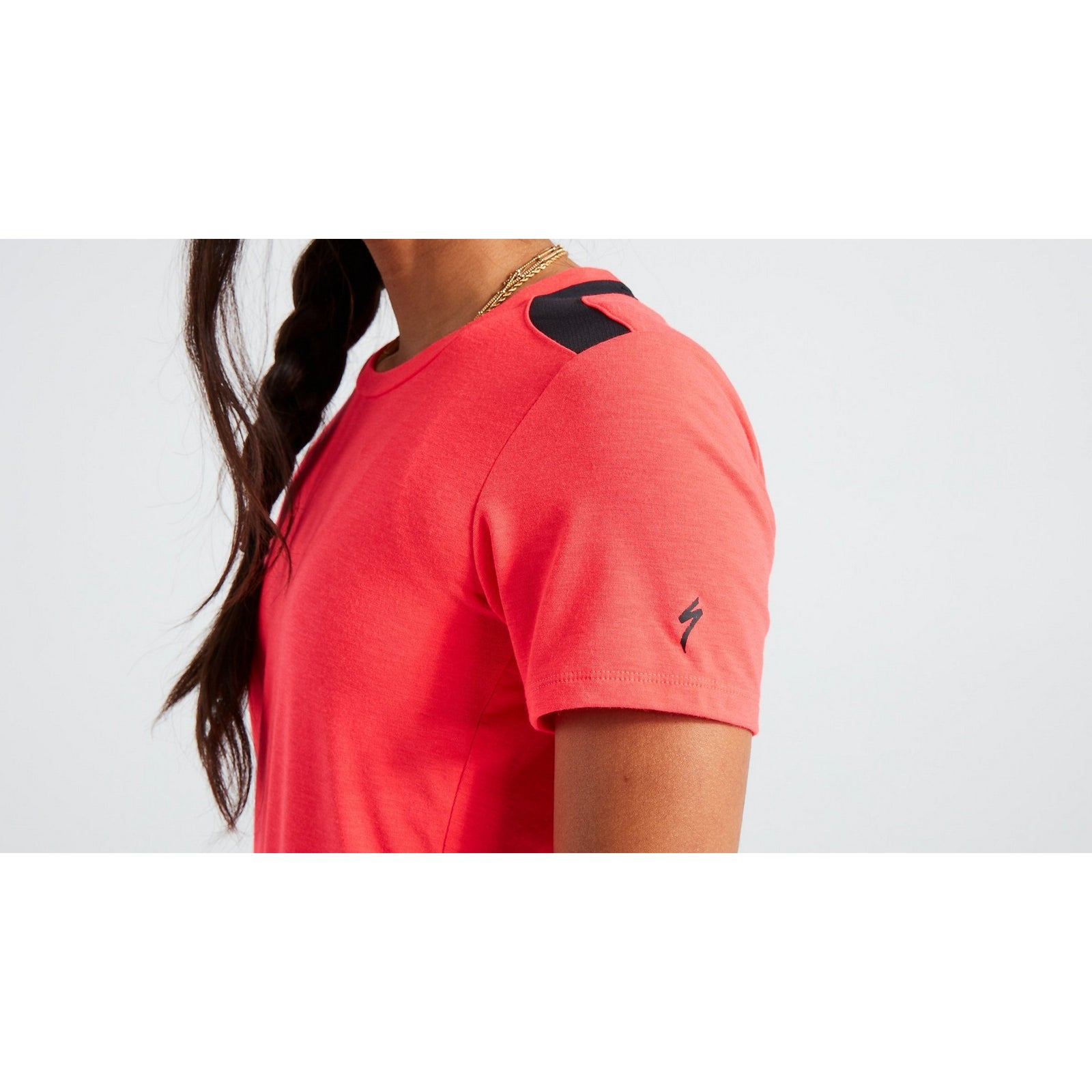 Women's Trail Short Sleeve Jersey