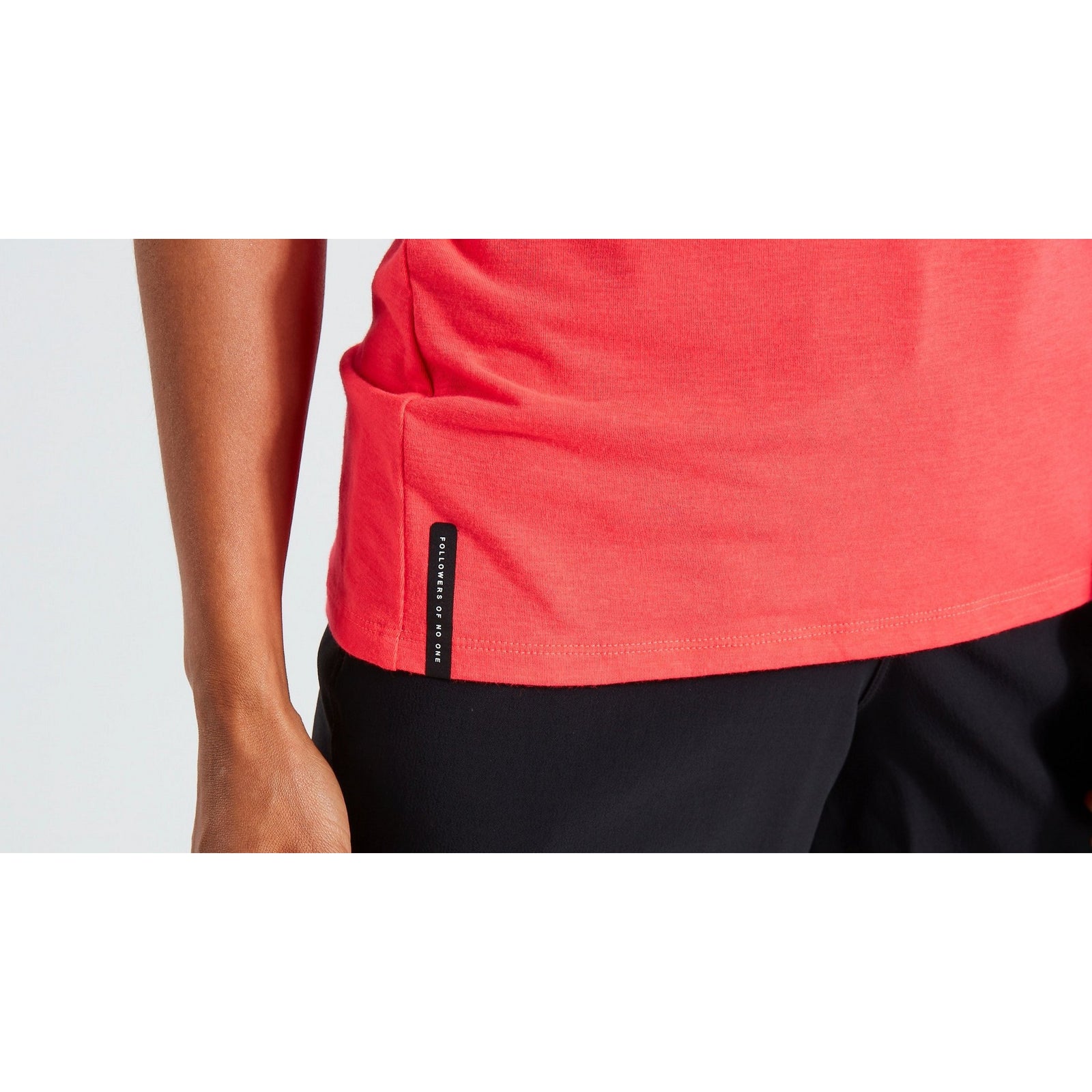 Women's Trail Short Sleeve Jersey