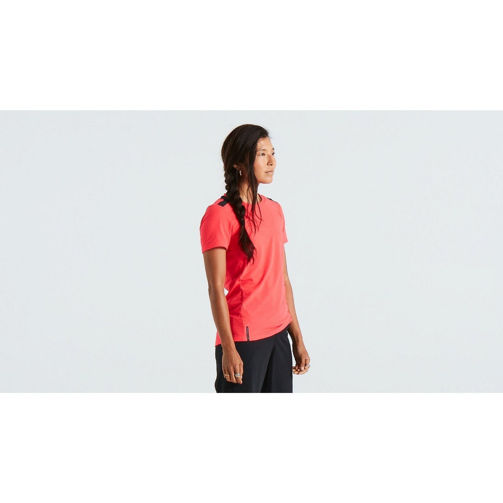 Women's Trail Short Sleeve Jersey