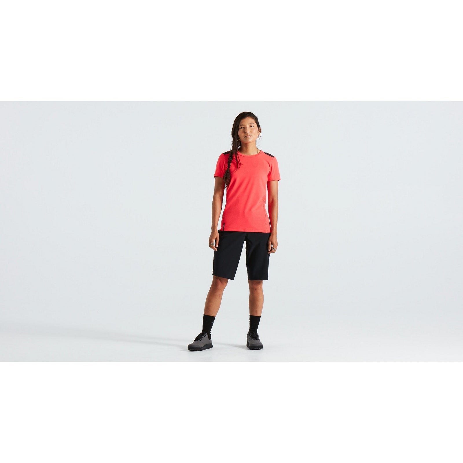 Women's Trail Short Sleeve Jersey