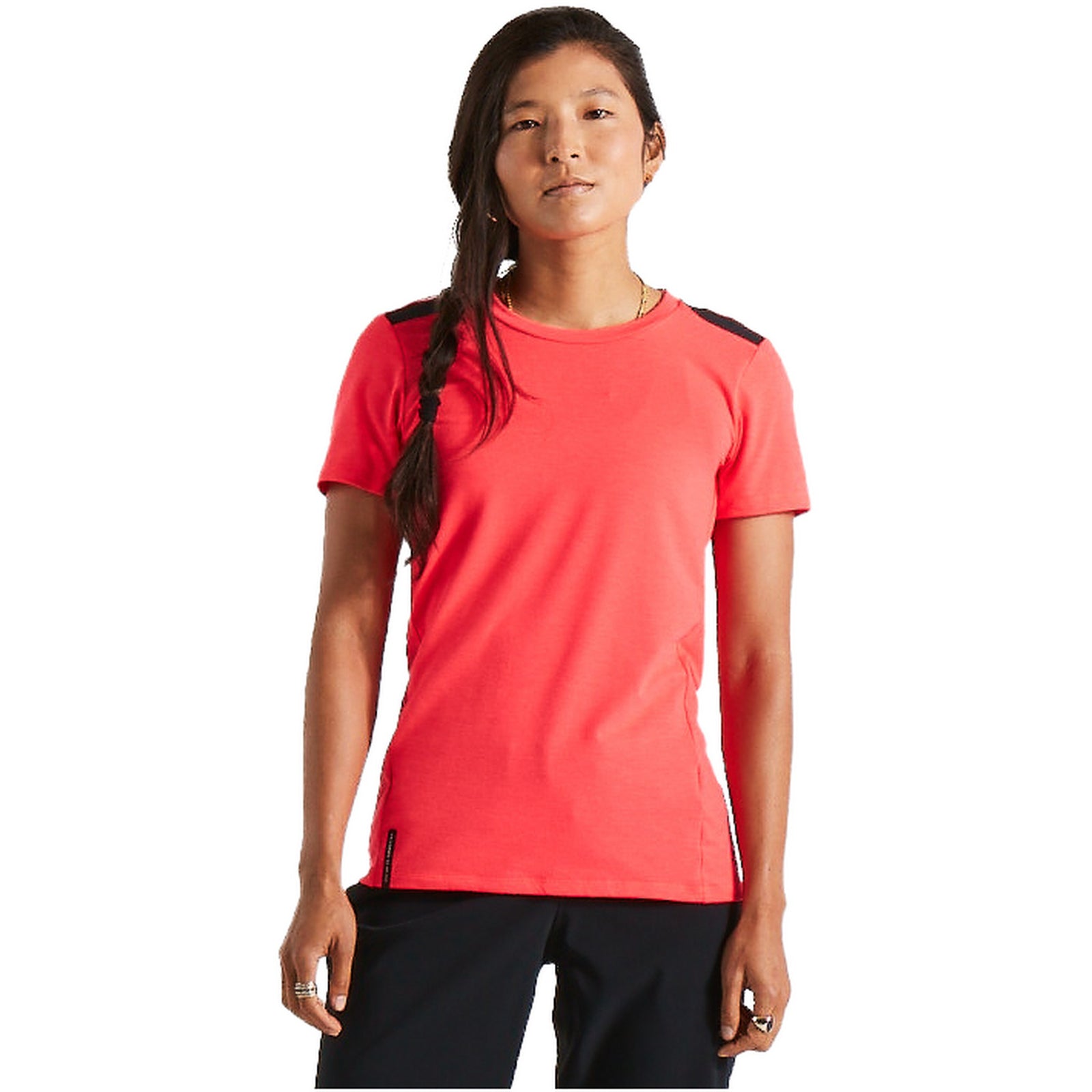 Women's Trail Short Sleeve Jersey