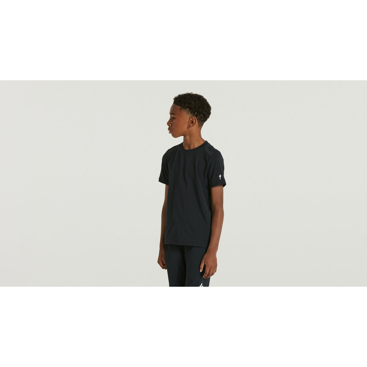 Youth Short Sleeve Trail Jersey