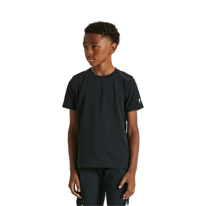 Youth Short Sleeve Trail Jersey