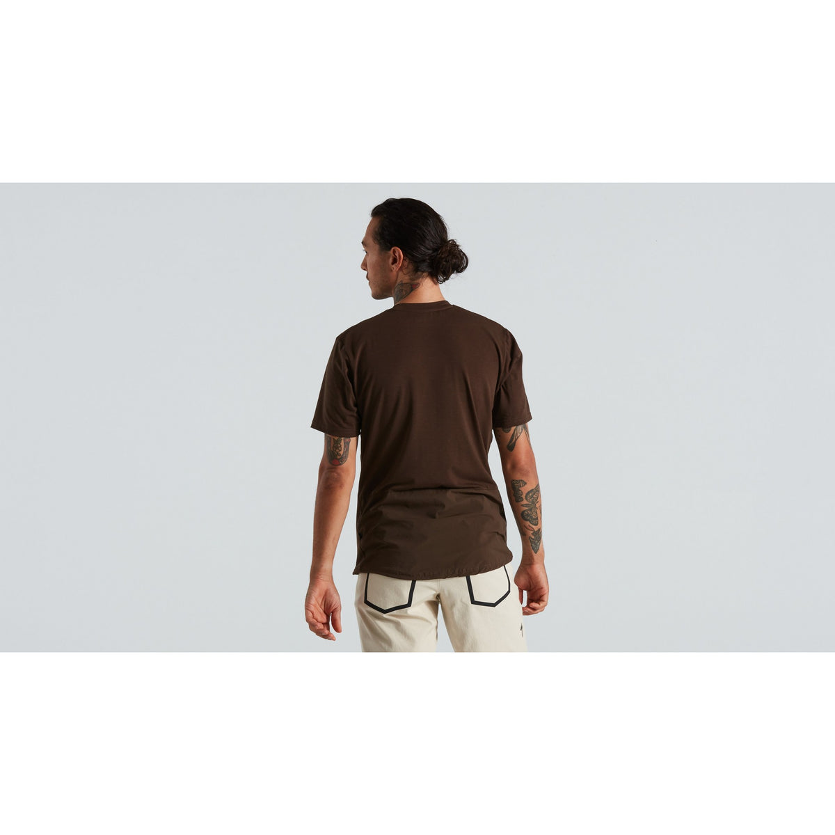 Men's ADV Air Short Sleeve Jersey